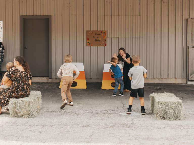 Harvest Fest ’24 — photograph 47 of 82