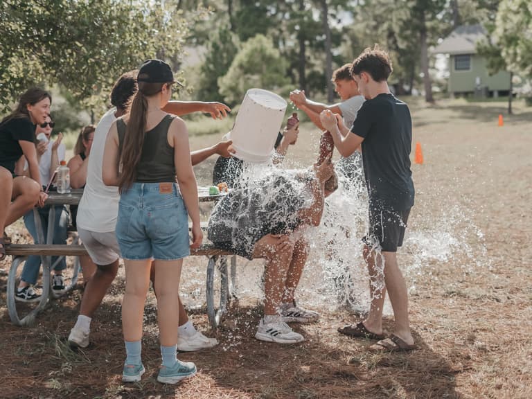 Youth Camp ’24 — photograph 66 of 256