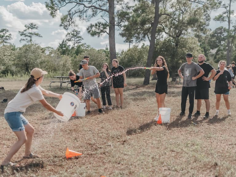 Youth Camp ’24 — photograph 86 of 256