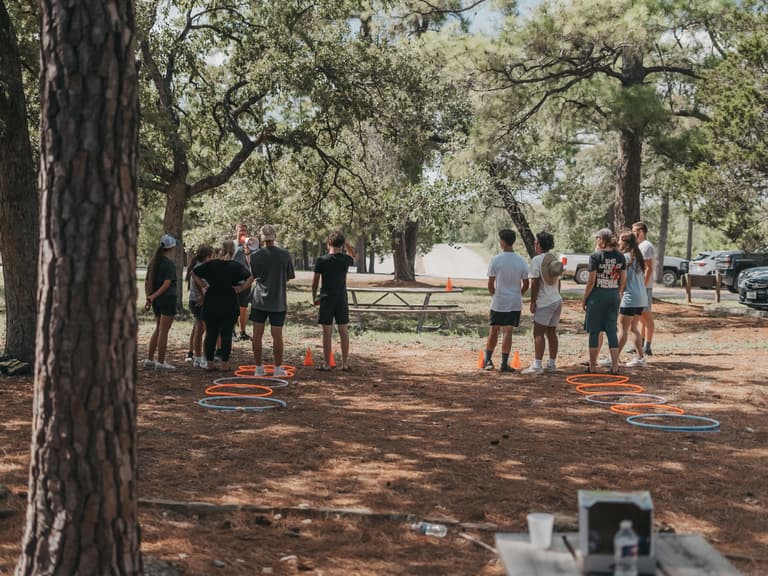 Youth Camp ’24 — photograph 145 of 256