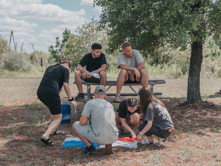 Youth Camp ’24 — photograph 159 of 256
