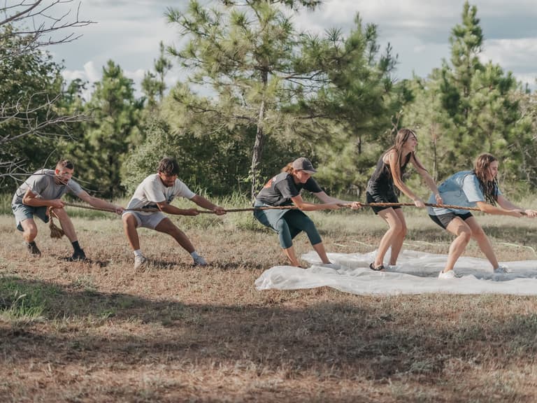 Youth Camp ’24 — photograph 42 of 256