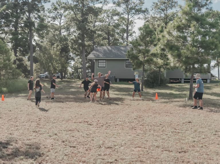 Youth Camp ’24 — photograph 55 of 256