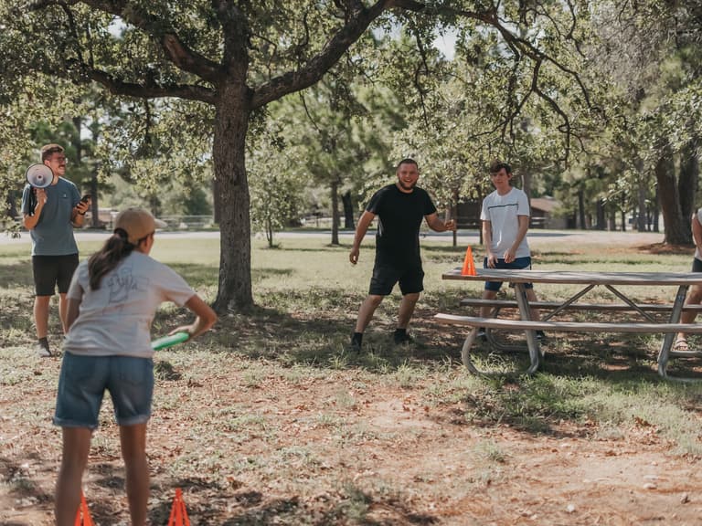 Youth Camp ’24 — photograph 126 of 256