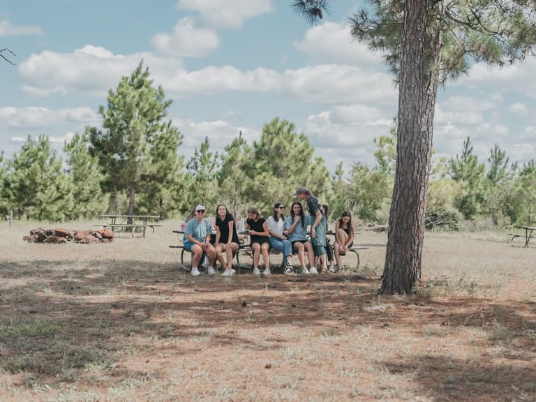 Youth Camp ’24 — photograph 174 of 256
