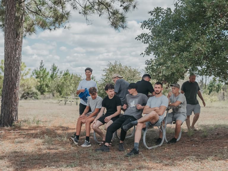 Youth Camp ’24 — photograph 175 of 256