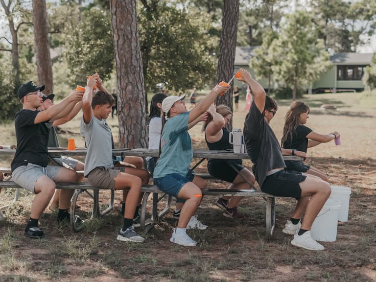 Youth Camp ’24 — photograph 102 of 256