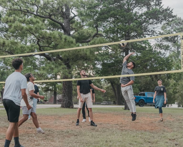 Youth Camp ’24 — photograph 34 of 256