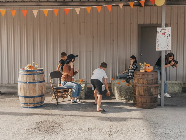 Harvest Fest ’24 — photograph 5 of 82