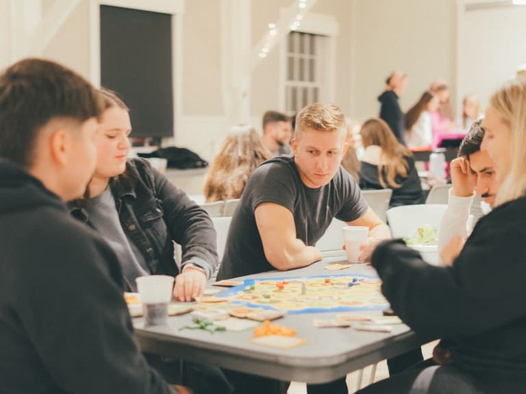Youth Camp ’23 — photograph 179 of 182