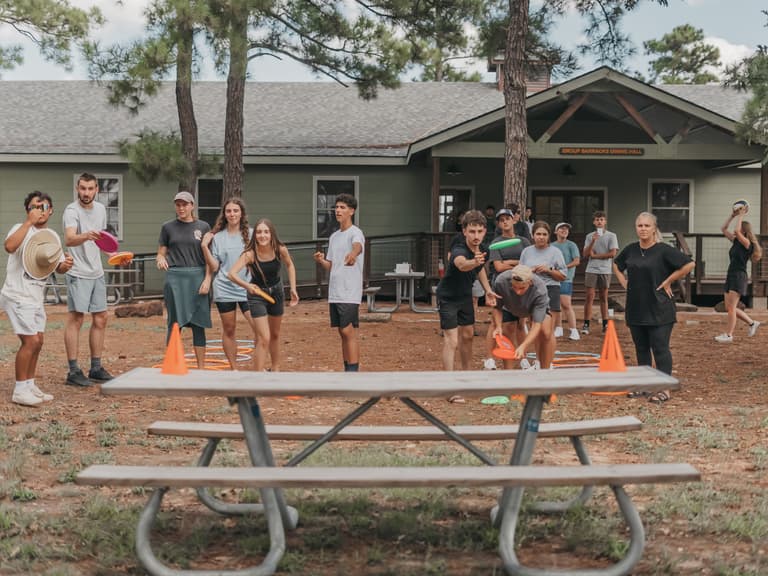 Youth Camp ’24 — photograph 144 of 256