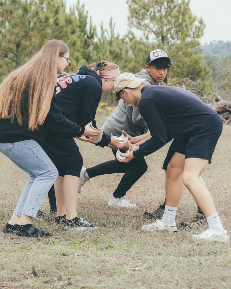 Youth Camp ’23 — photograph 102 of 182