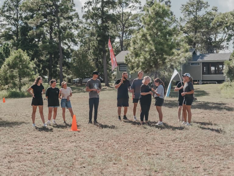 Youth Camp ’24 — photograph 112 of 256