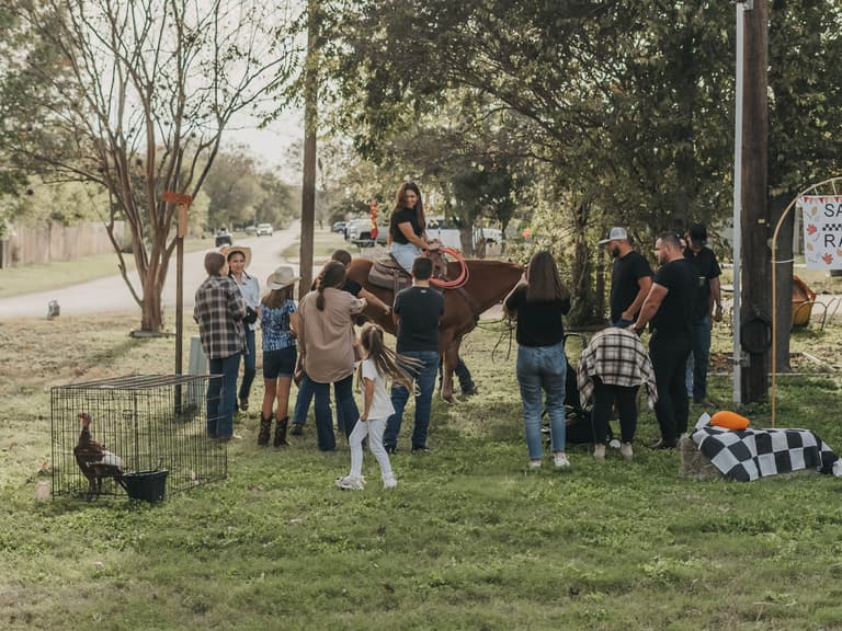 Harvest Fest ’24 — photograph 70 of 82