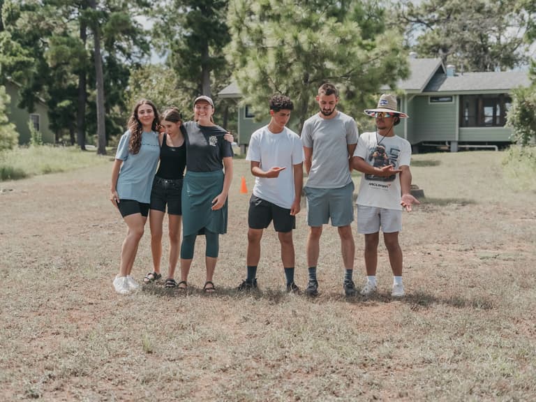 Youth Camp ’24 — photograph 170 of 256