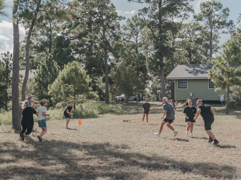 Youth Camp ’24 — photograph 107 of 256