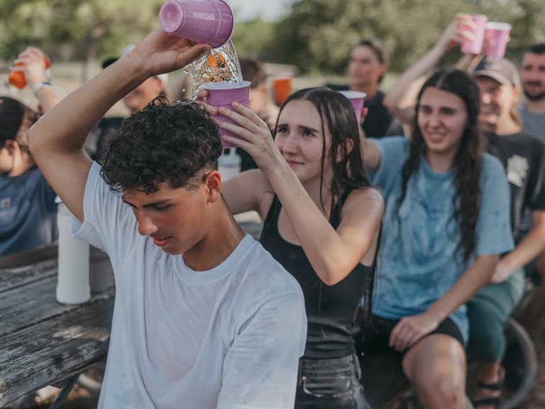 Youth Camp ’24 — photograph 51 of 256