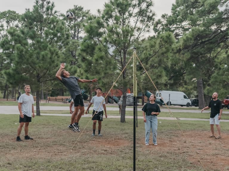 Youth Camp ’24 — photograph 31 of 256
