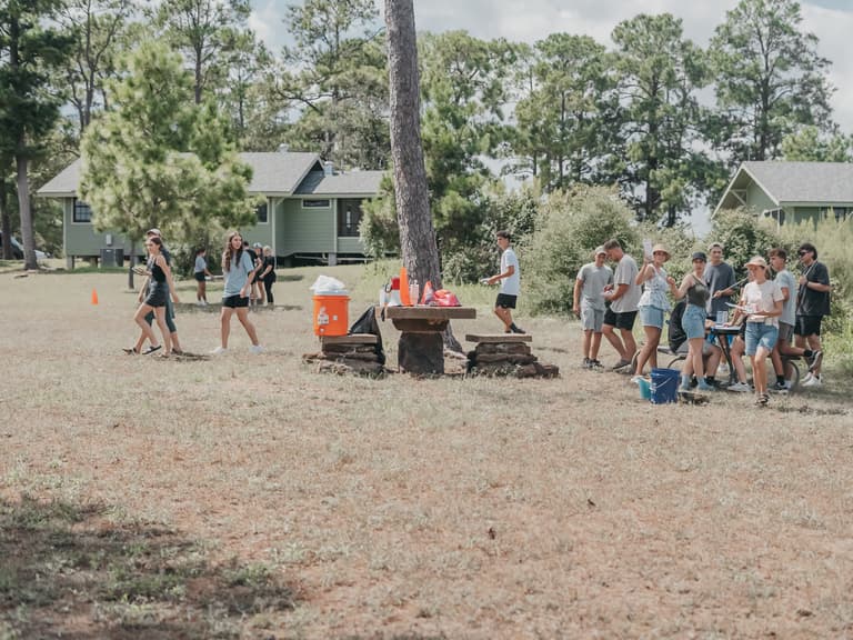 Youth Camp ’24 — photograph 169 of 256