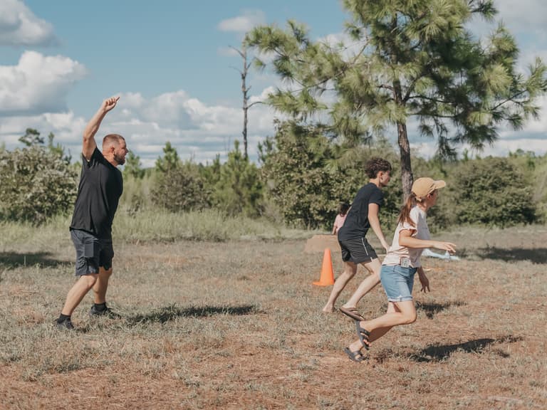 Youth Camp ’24 — photograph 109 of 256