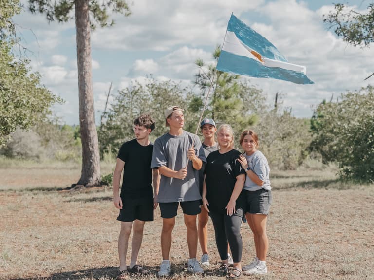Youth Camp ’24 — photograph 123 of 256