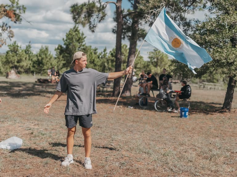 Youth Camp ’24 — photograph 124 of 256