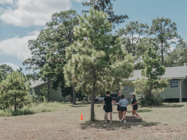Youth Camp ’24 — photograph 167 of 256