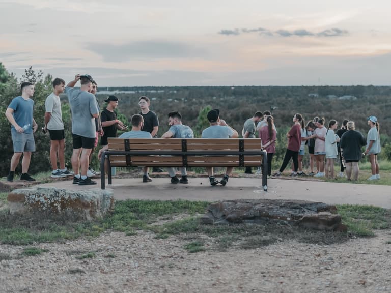 Youth Camp ’24 — photograph 192 of 256
