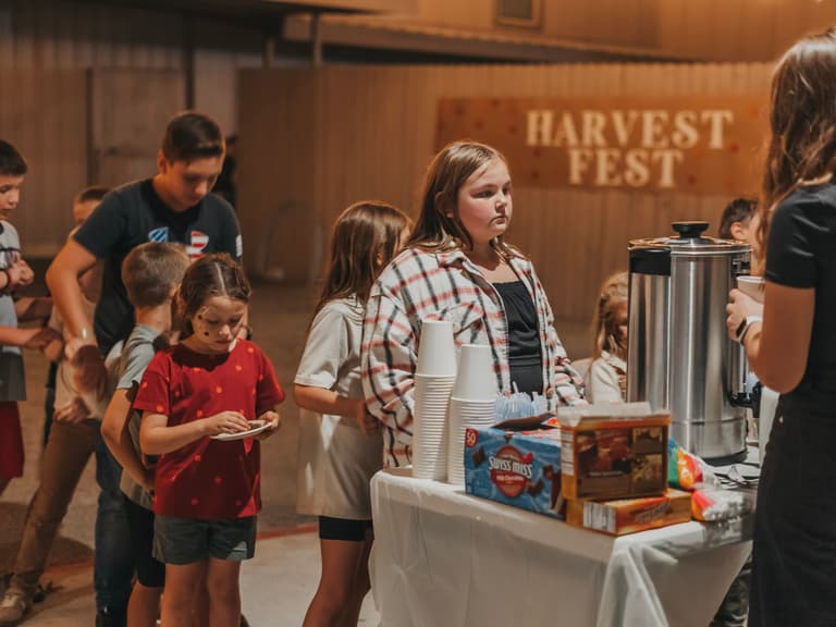 Harvest Fest ’24 — photograph 2 of 82