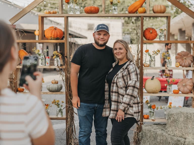 Harvest Fest ’24 — photograph 31 of 82