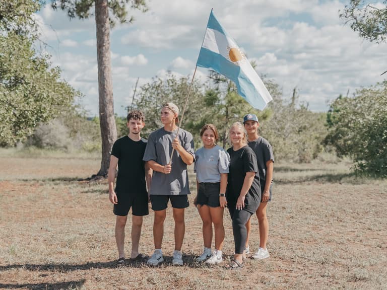 Youth Camp ’24 — photograph 122 of 256