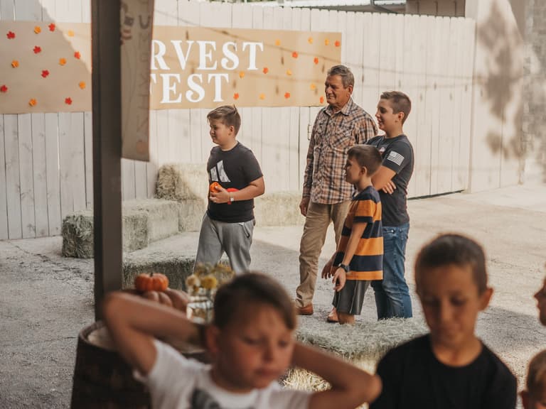 Harvest Fest ’24 — photograph 39 of 82