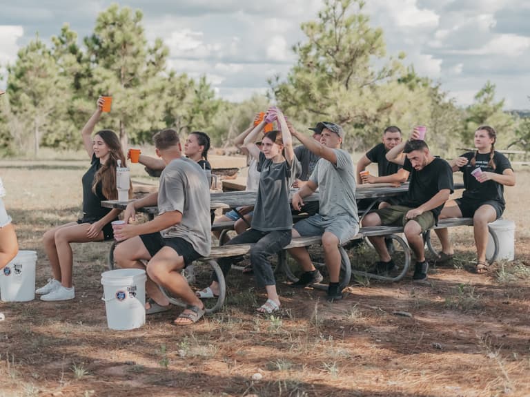 Youth Camp ’24 — photograph 72 of 256