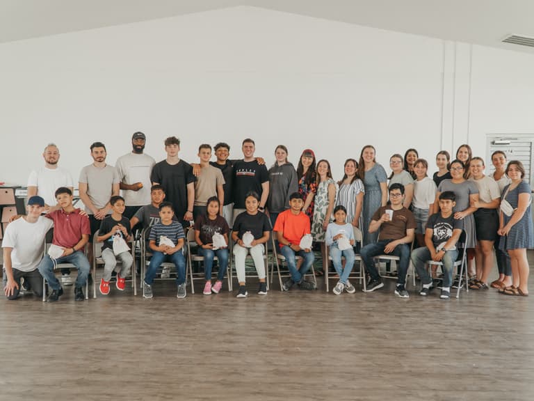 Mexico Trip ’24 — photograph 8 of 134