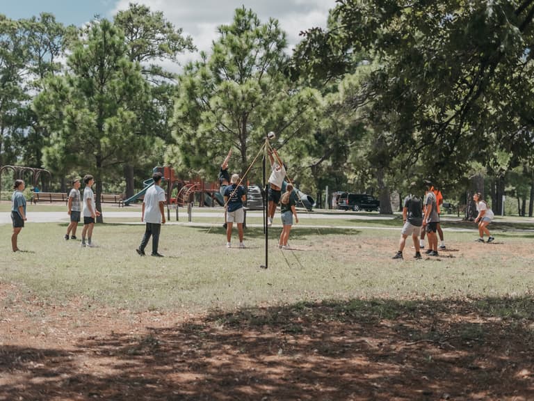 Youth Camp ’24 — photograph 211 of 256