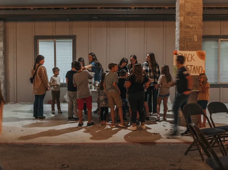 Harvest Fest ’24 — photograph 8 of 82