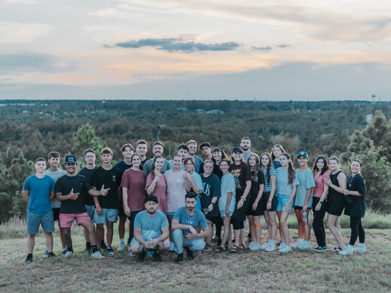 Youth Camp ’24 — photograph 193 of 256