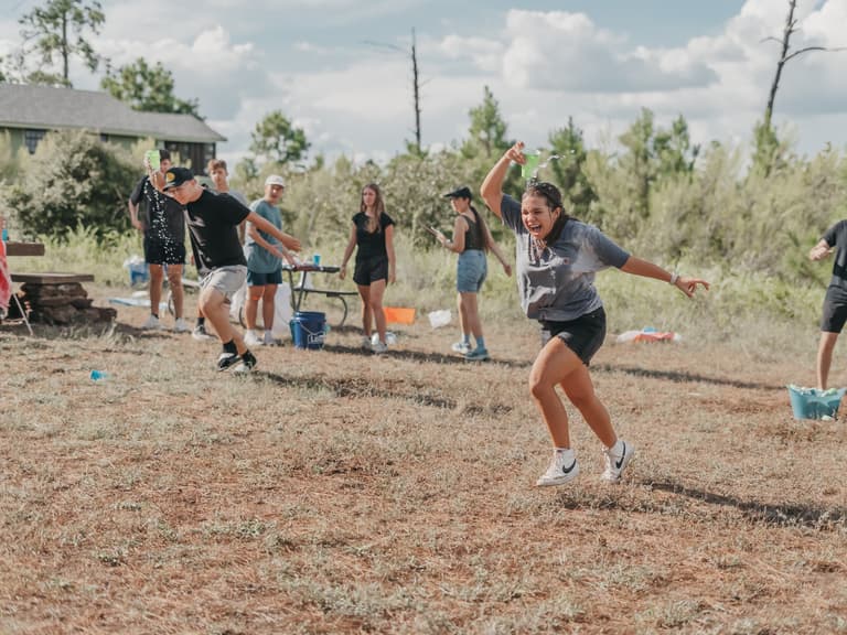 Youth Camp ’24 — photograph 71 of 256