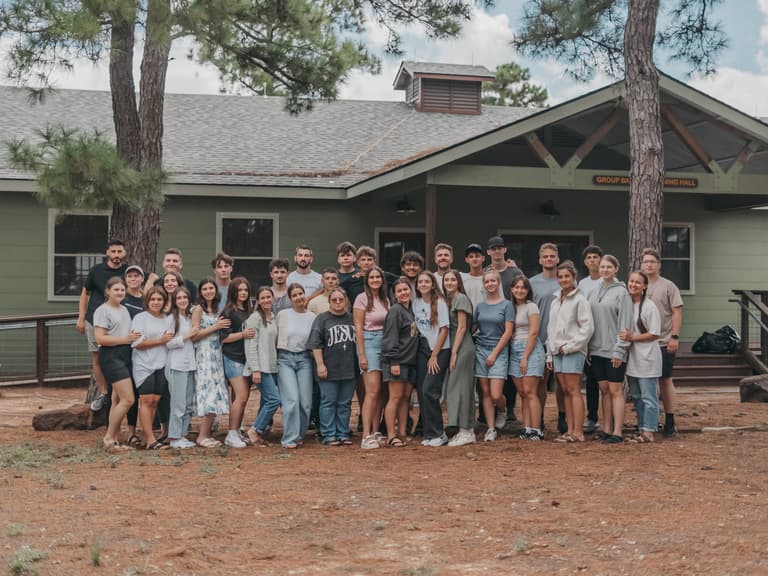 Youth Camp ’24 — photograph 1 of 256