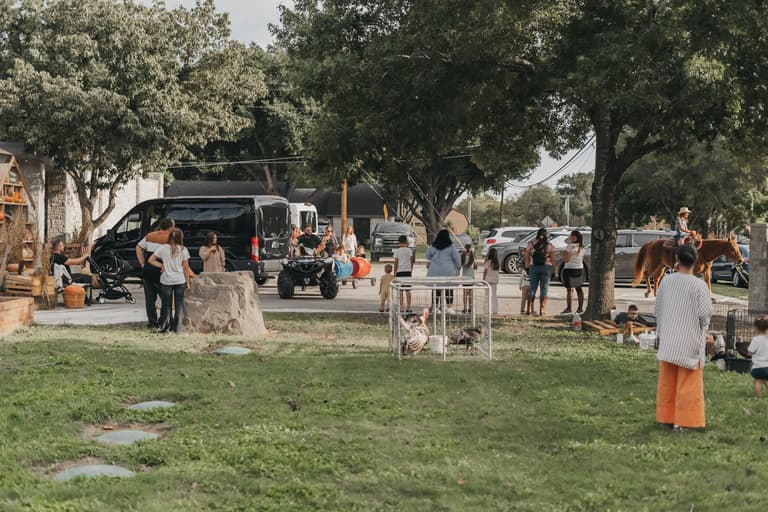 Harvest Fest ’24 — photograph 56 of 82
