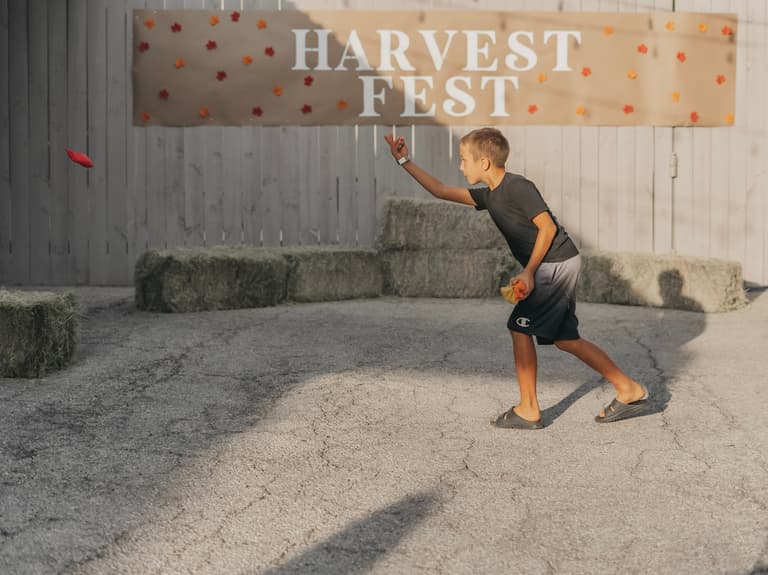 Harvest Fest ’24 — photograph 25 of 82