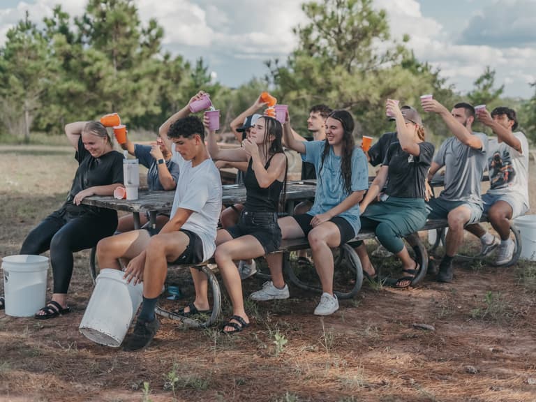 Youth Camp ’24 — photograph 50 of 256