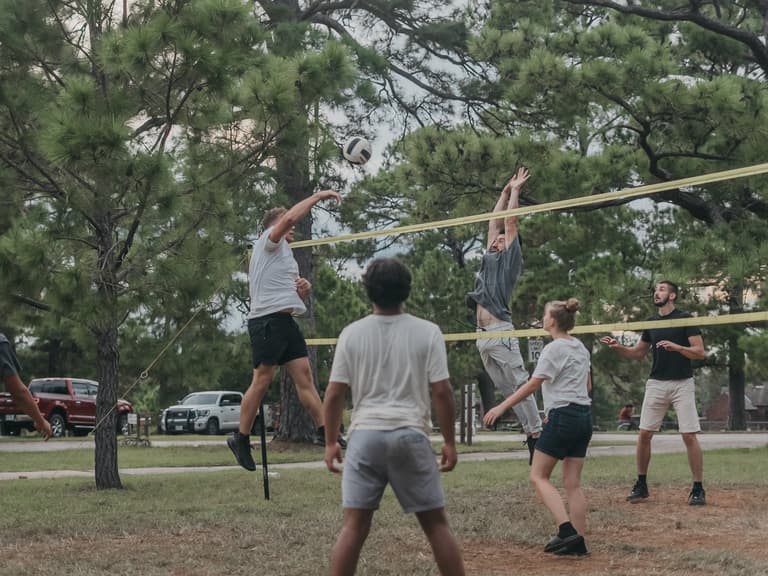 Youth Camp ’24 — photograph 32 of 256