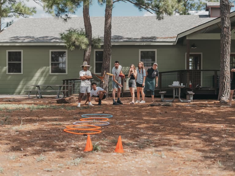 Youth Camp ’24 — photograph 149 of 256