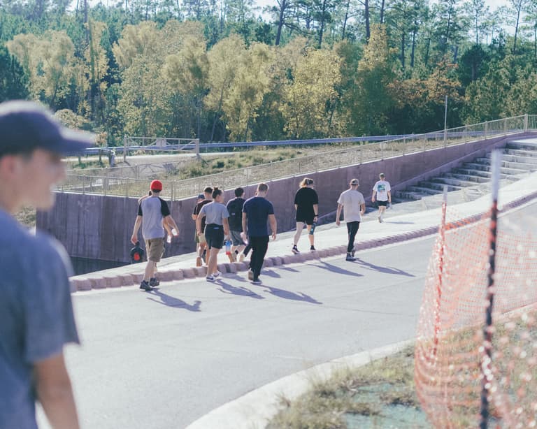 Youth Camp ’23 — photograph 181 of 182