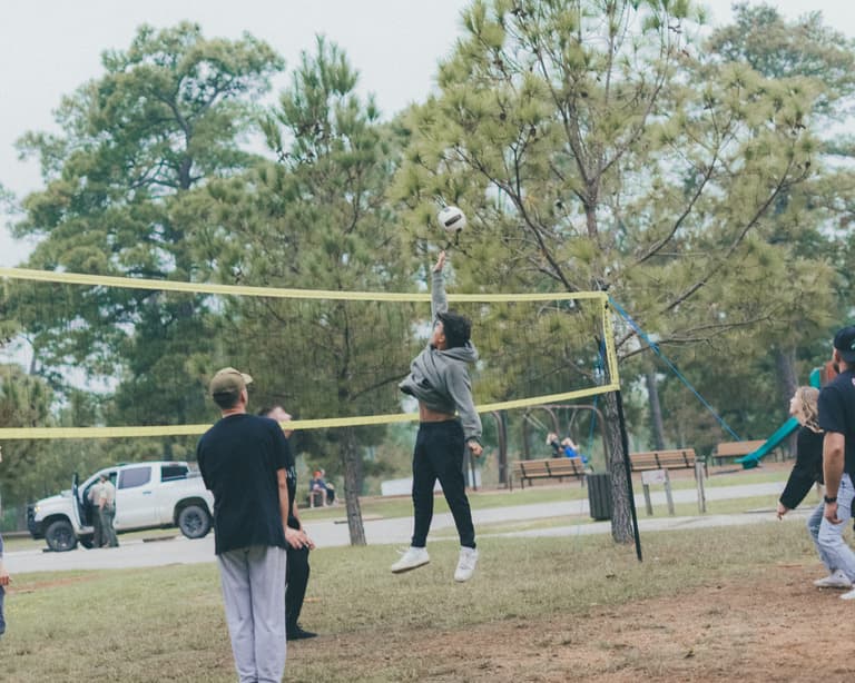 Youth Camp ’23 — photograph 58 of 182