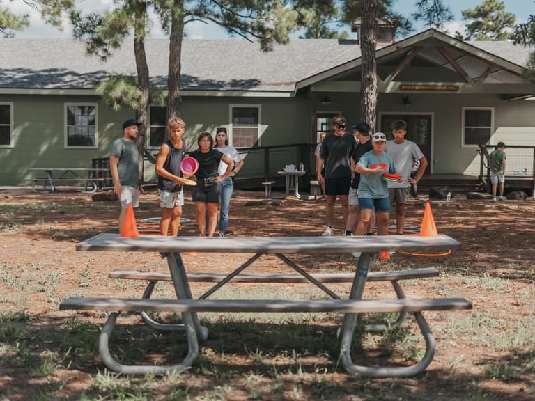 Youth Camp ’24 — photograph 135 of 256