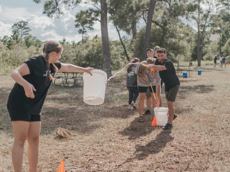 Youth Camp ’24 — photograph 83 of 256