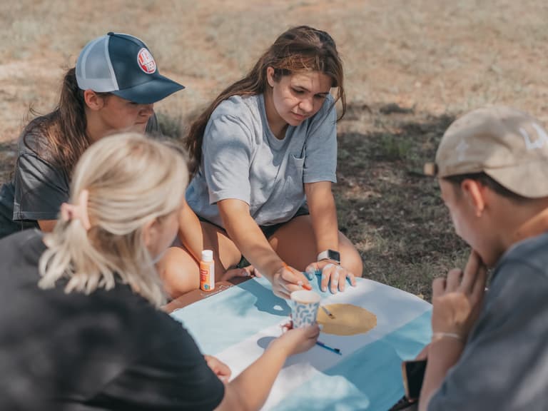 Youth Camp ’24 — photograph 156 of 256