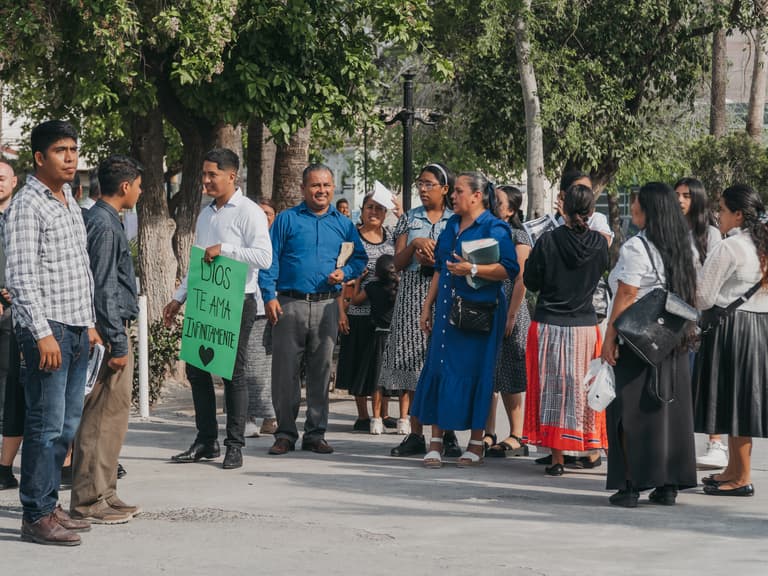 Mexico Trip ’24 — photograph 117 of 134